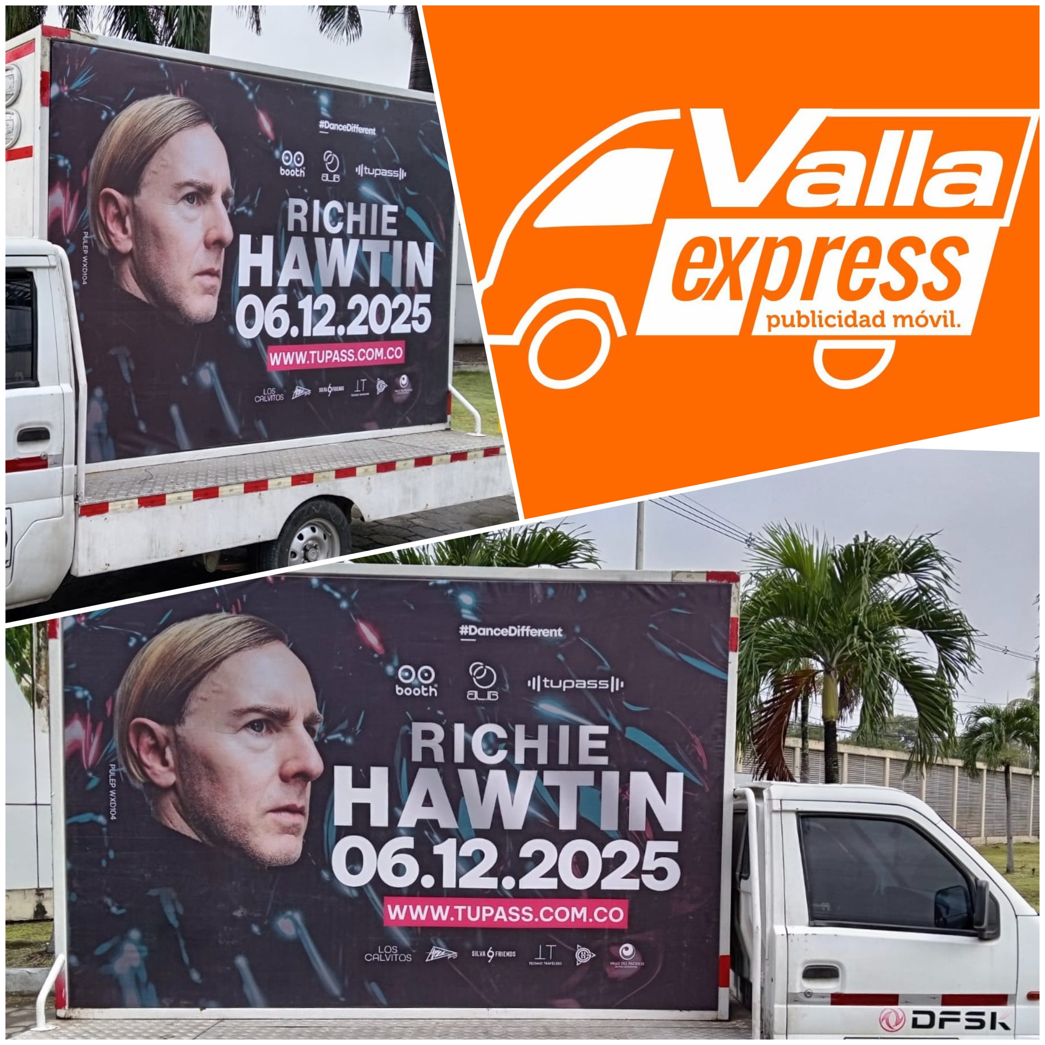 Publicidad exterior