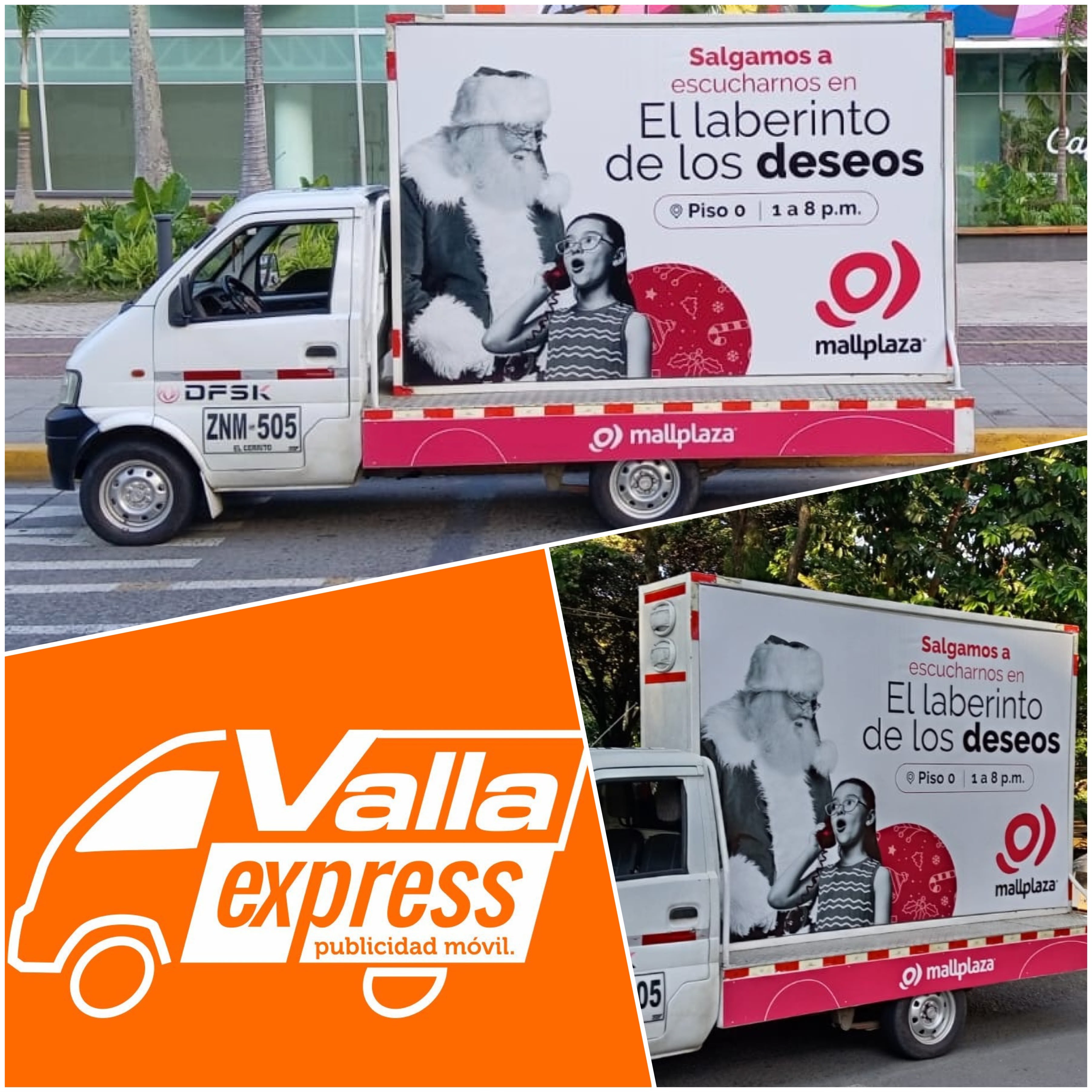Campaña Cali